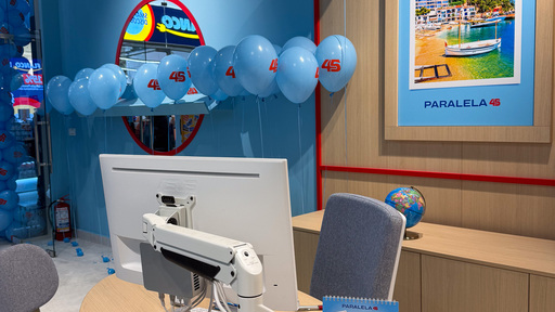 Agentia Ploiesti Shopping City